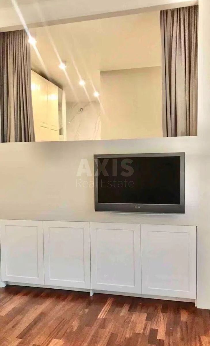 2k apartment rajon Prorizna vul., Shevchenkivs'kyj 18/1685477