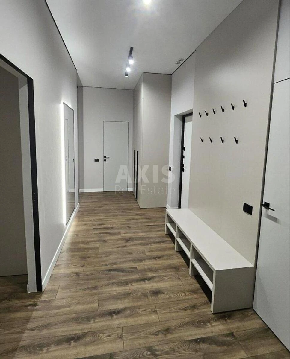 2k apartment vul. Vyshgorods'ka 45629627