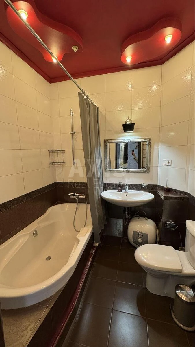1k apartment vul. Zlatoustivs'ka 50715247