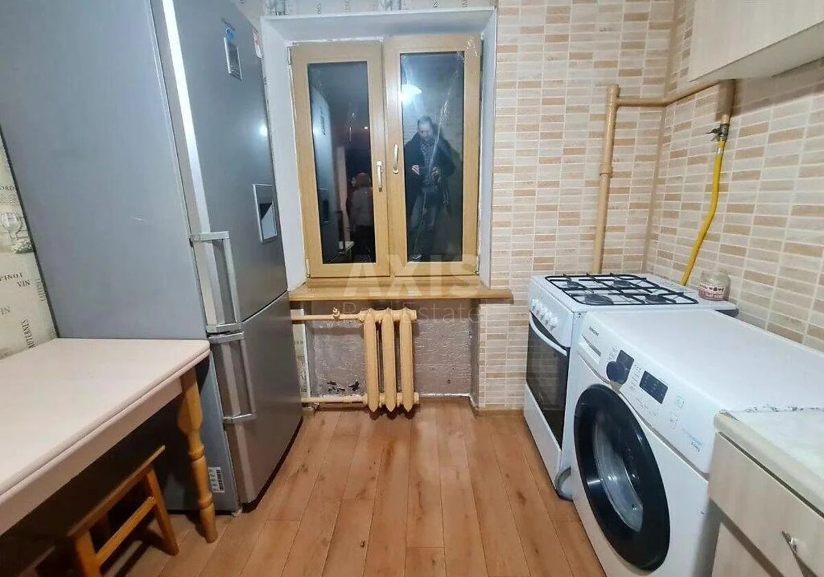1k apartment vul. Volyns'ka 265316