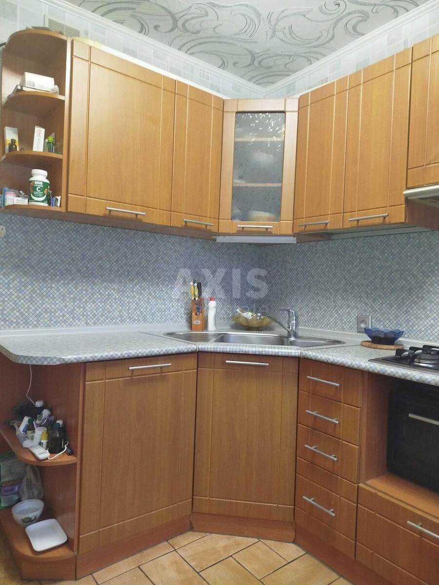 1к квартира ул. Юры Гната 163044