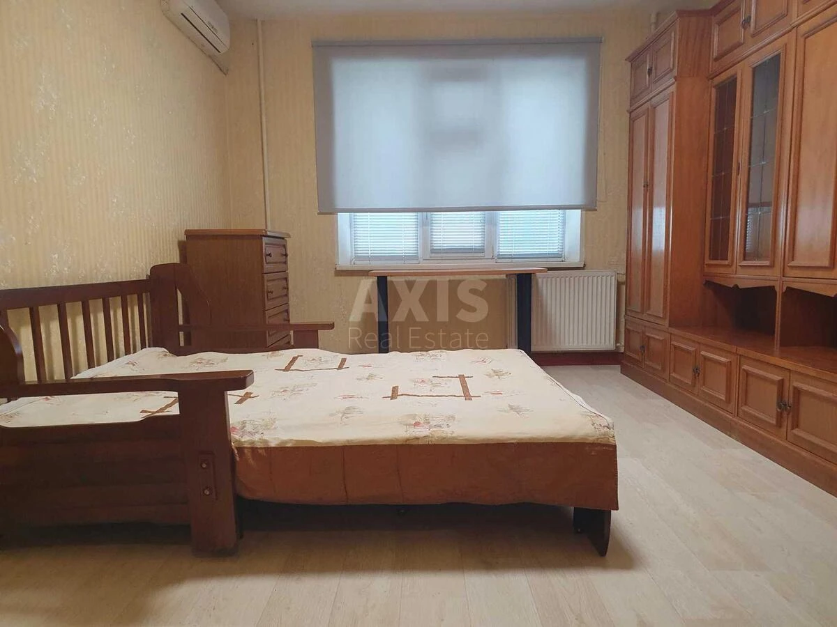 2k apartment vul. Teremkivs'ka 3715271