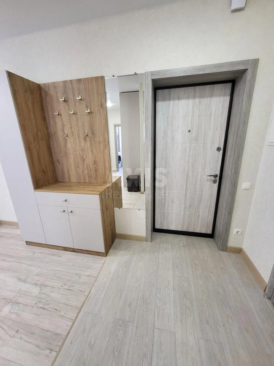 2к квартира ул. Андрея Аболмасова 7686038