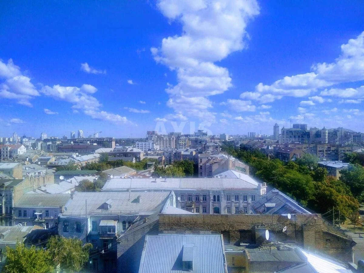 3k apartment vul. Nyzhnij Val 27/297154314