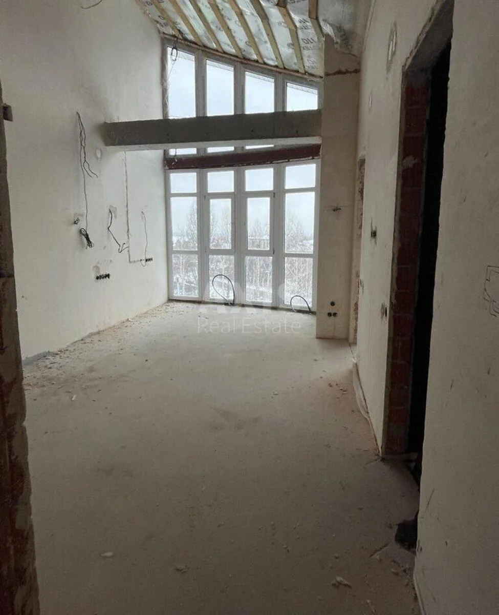 5k apartment vul. Vasyl'kivs'ka 1