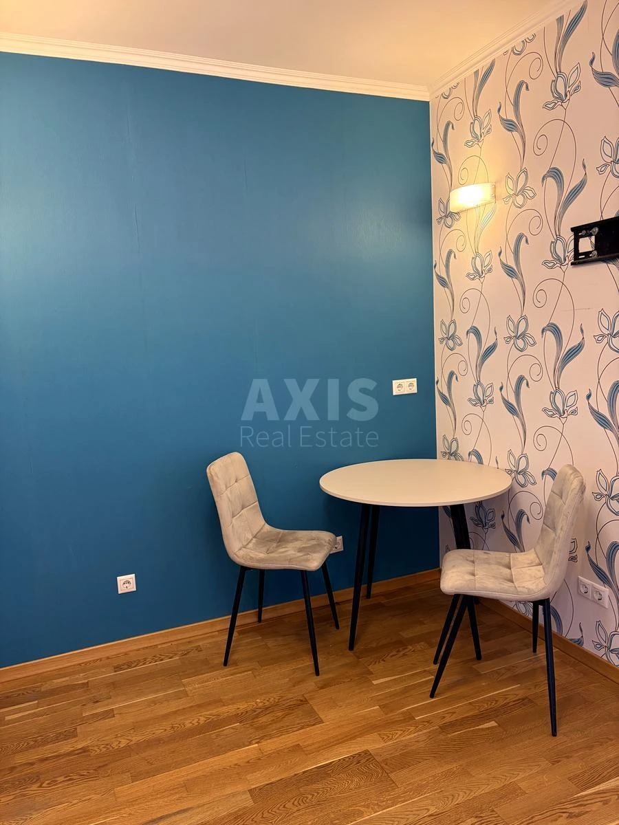 1k apartment vul. Regeneratorna 4, корп. к686273