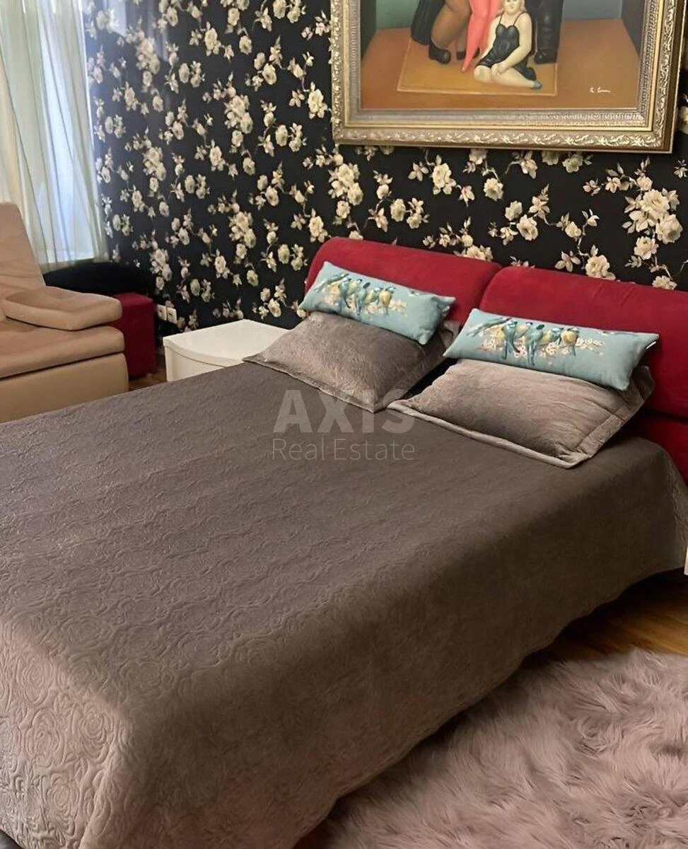 5k apartment vul. Volodymyrs'ka 37653869