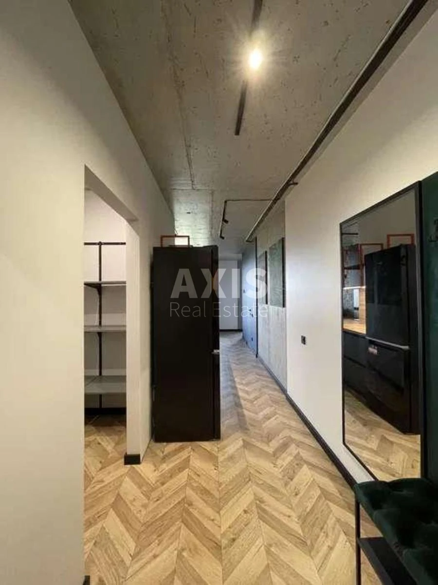 1к квартира ул. Телиги Елены 25304446