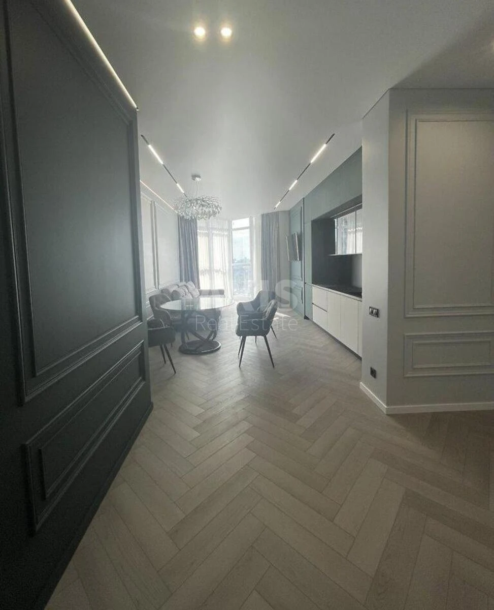 1k apartment vul. Andriya Verkhohlyada 14А653959