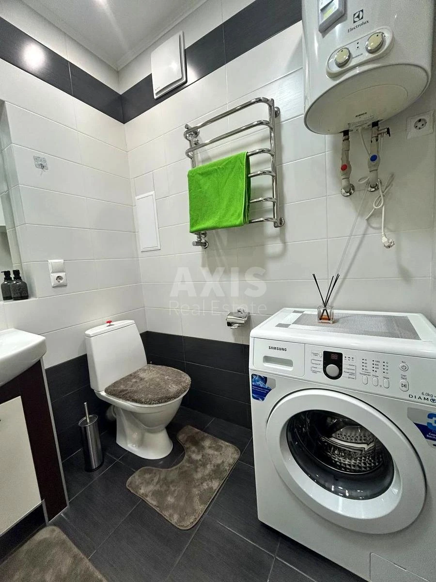 1k apartment vul. Vyshgorods'ka 45686466