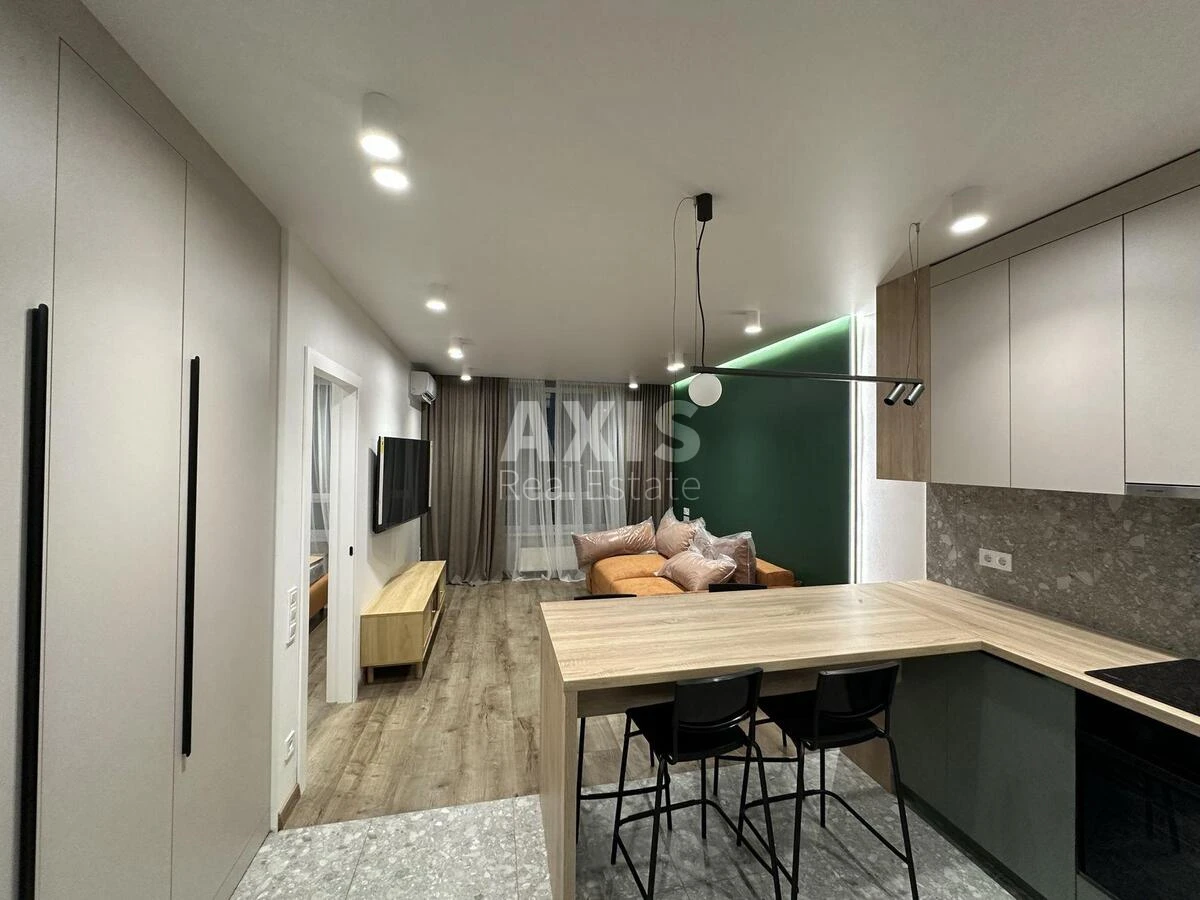 1к квартира ул. Виктора Некрасова 12А686350