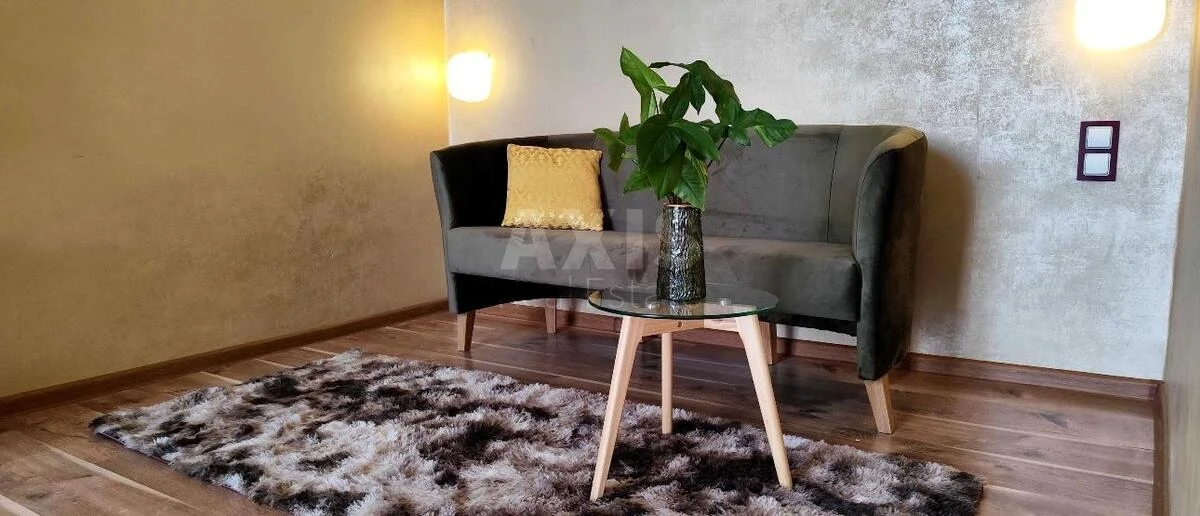 3k apartment vul. Ljuterans'ka 6654447