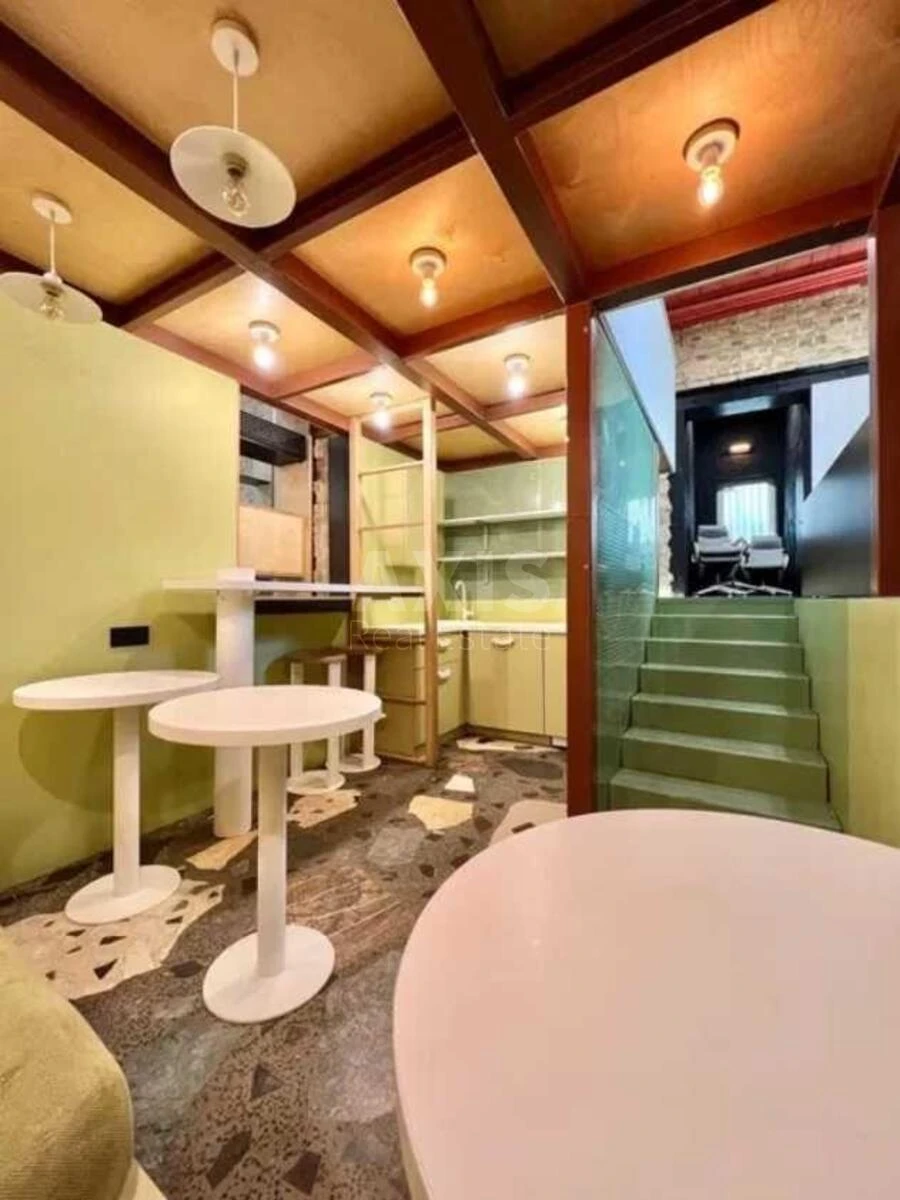 Office vul. Hmel'nyc'kogo Bogdana 74, 129m2686838