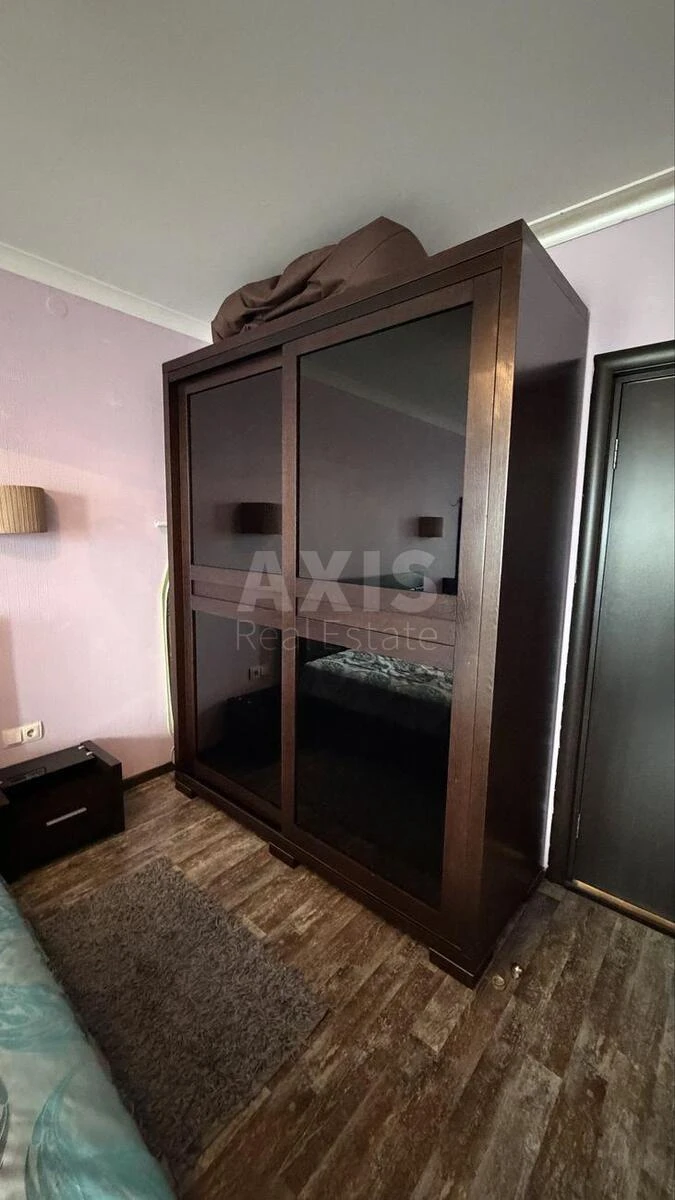 1k apartment vul. Yulia Zdanovska 46/16702413