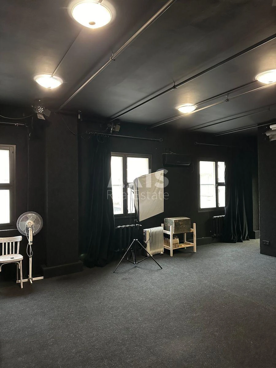 Office vul. Puljuja Ivana 5, 60m2529130