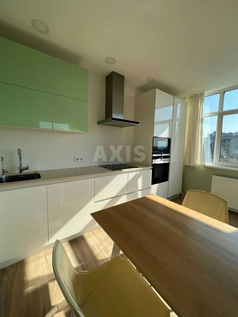 2k apartment pr-t Yevropeyskoho Soyuzu 45670512