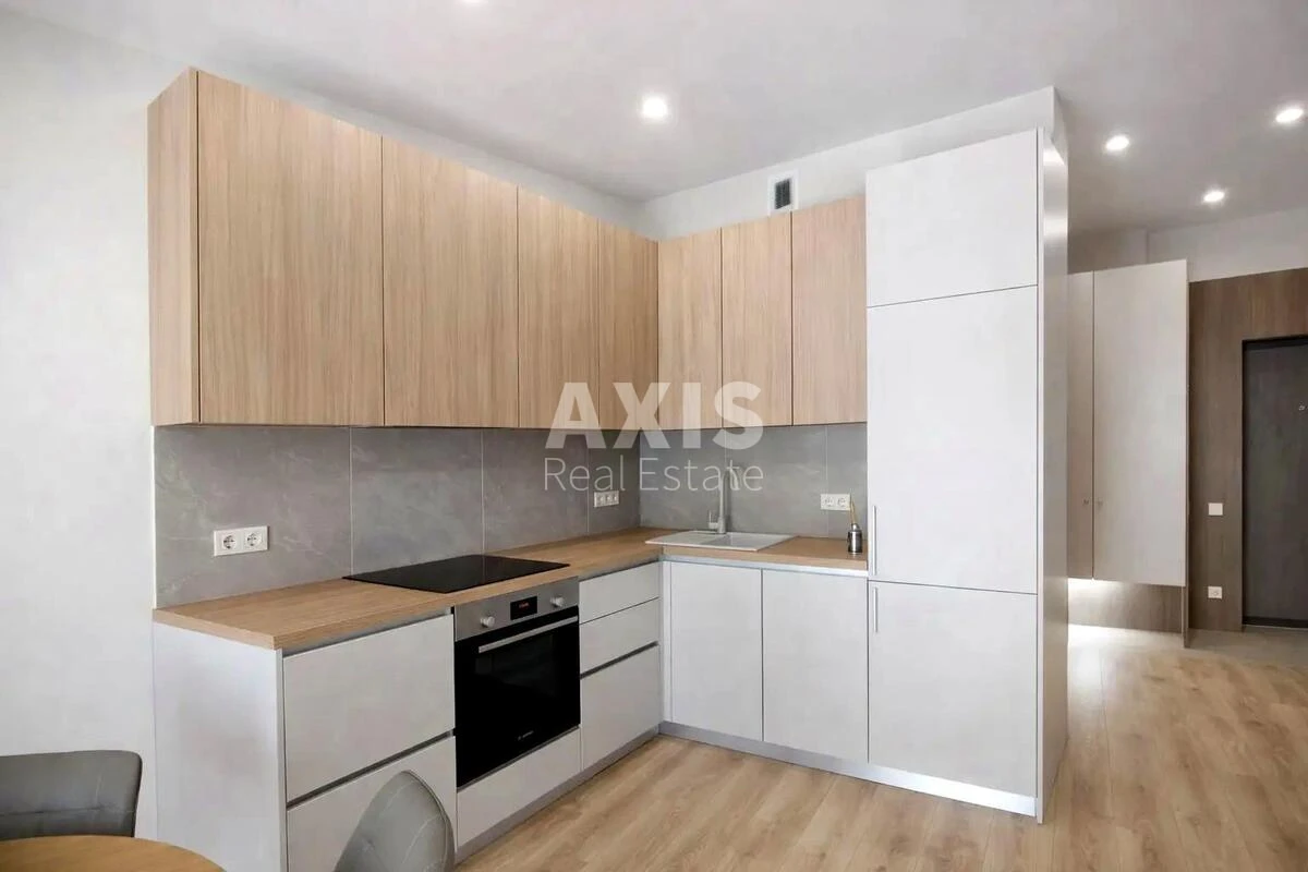 2k apartment vul. Vasylya Tyutyunnyka 28A66428