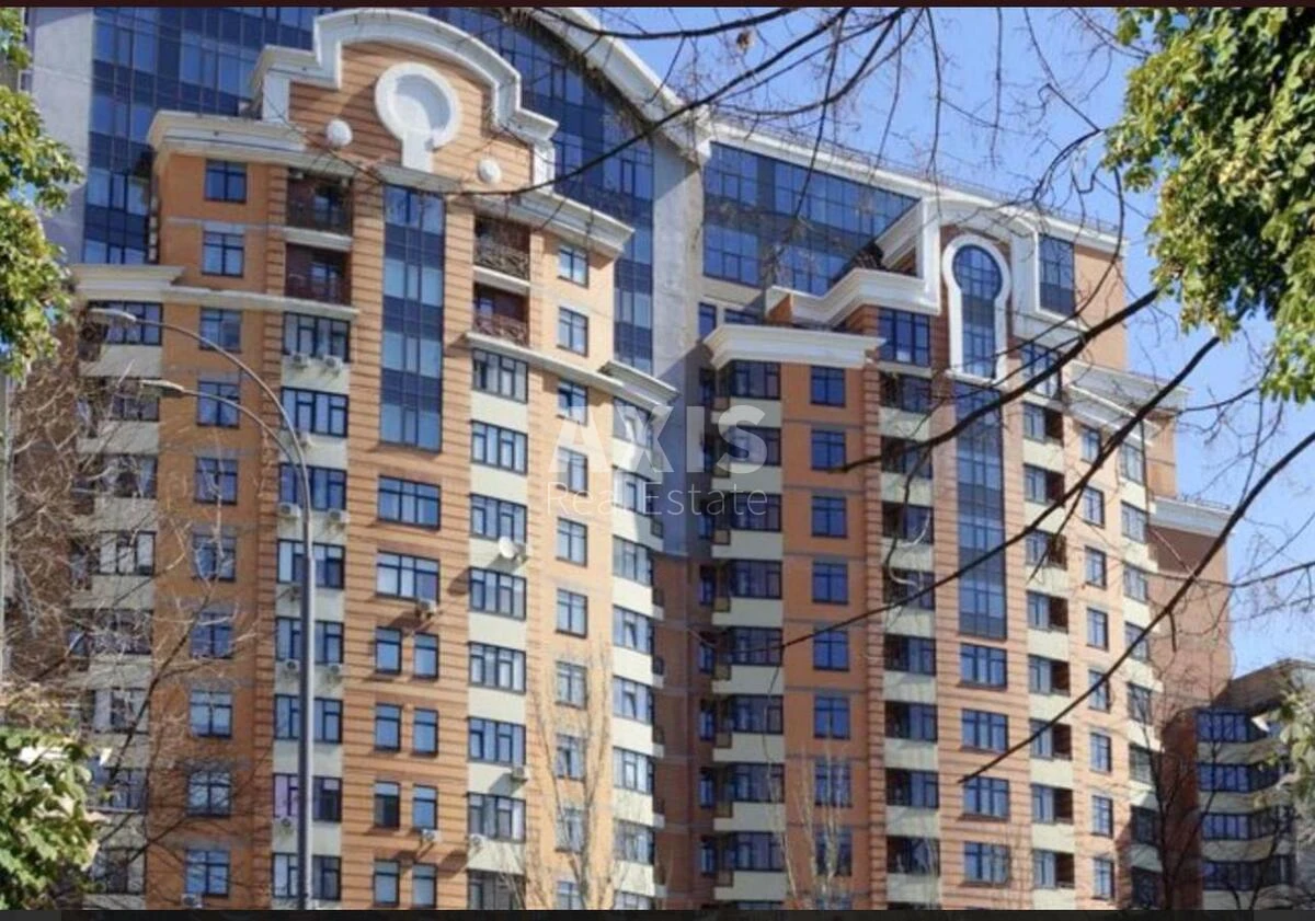 3к квартира бул. Леси Украинки 7Б610462