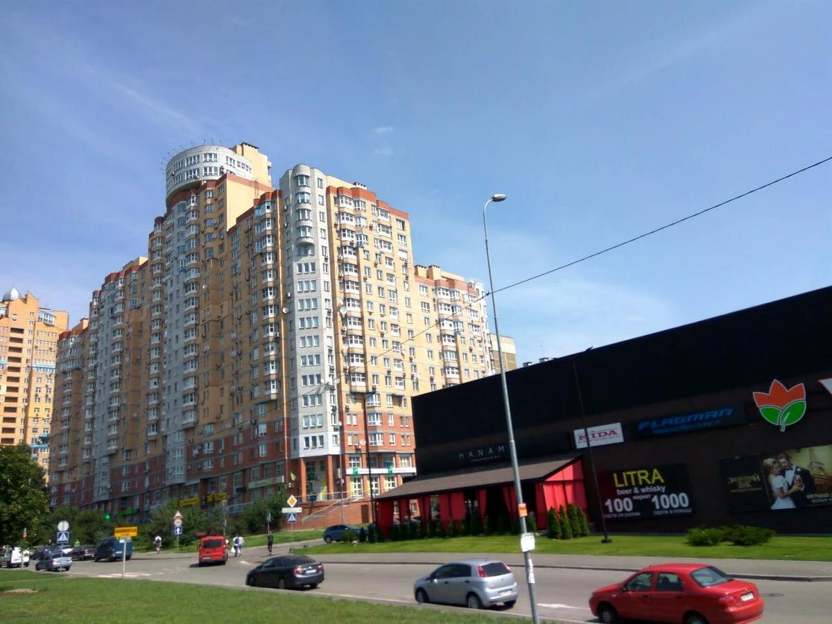 3k apartment pr-t Palladina Akademika 18/306429710