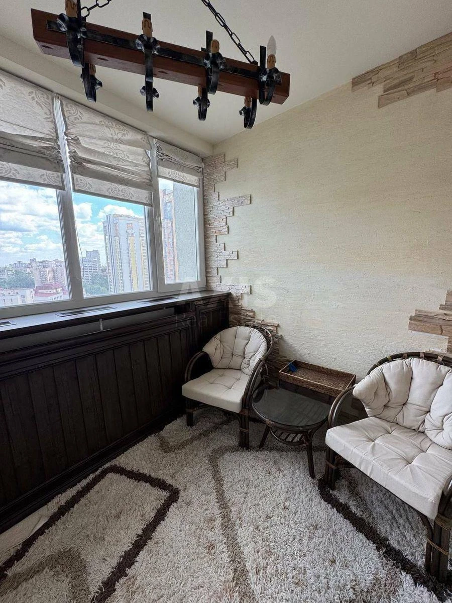 2k apartment pr-t Lobanovs'kogo 4561767