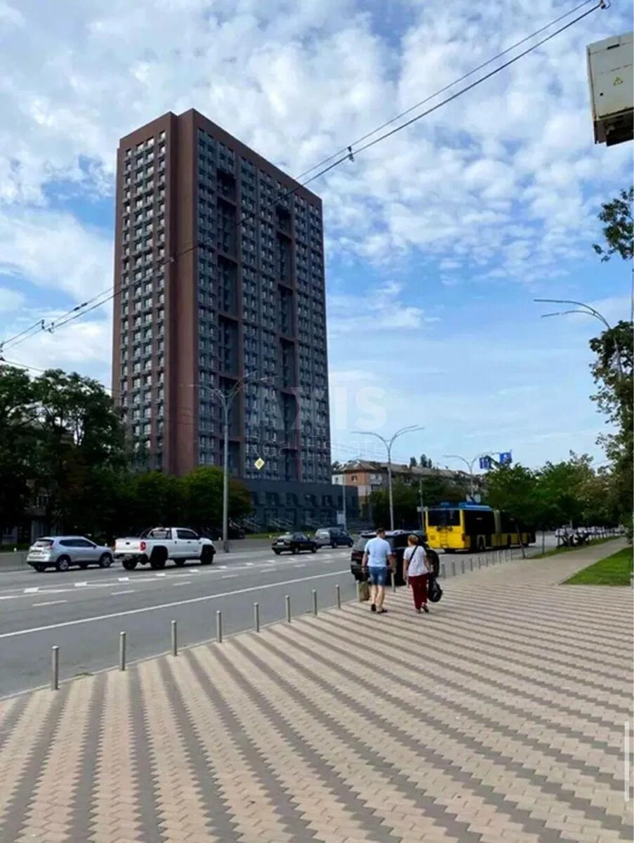 2k apartment vul. Teligy Oleny 25691046