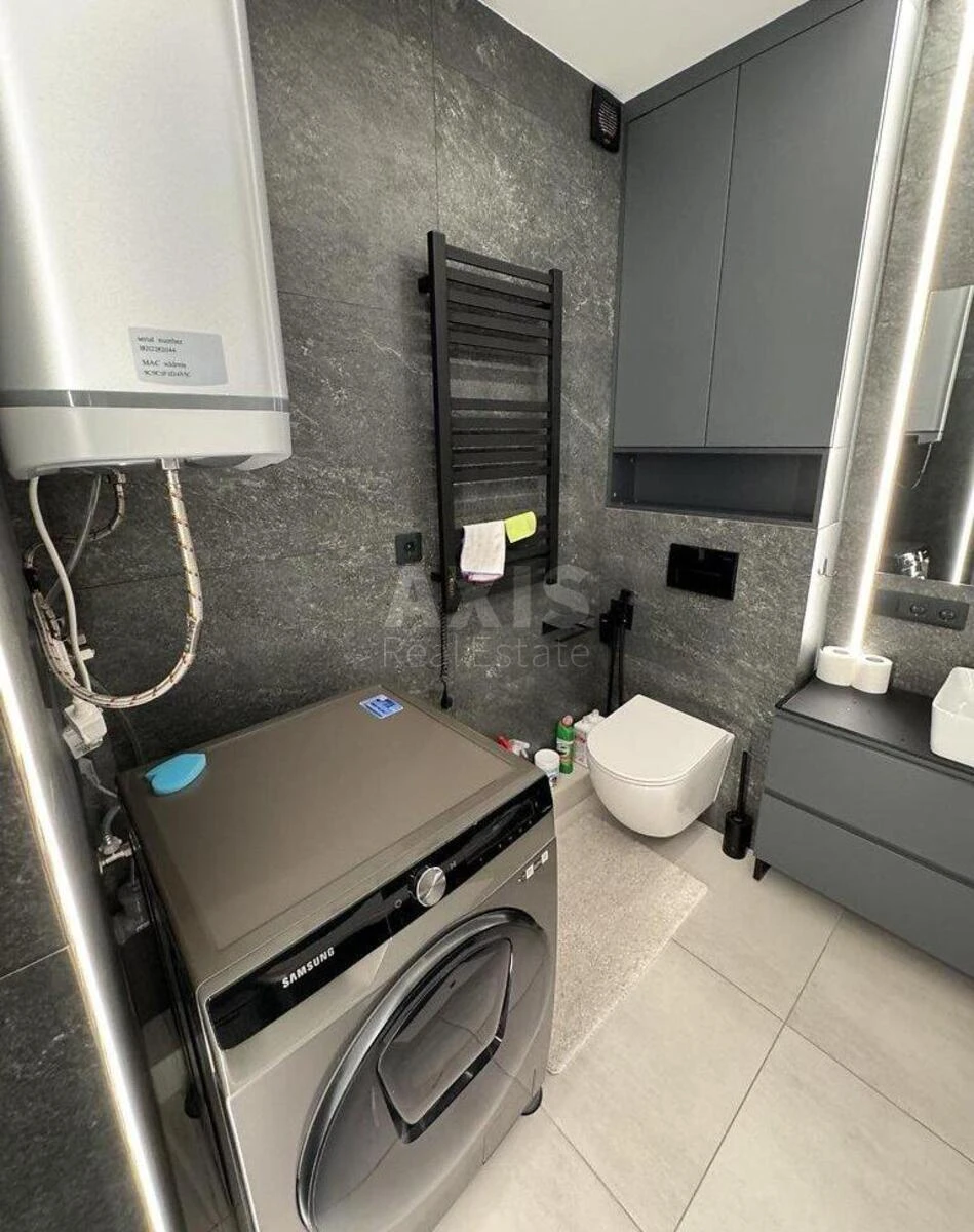 3k apartment vul. Glybochyc'ka 73691118