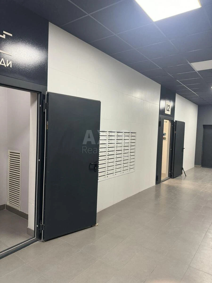 1k apartment vul. Prychal'na 12675231