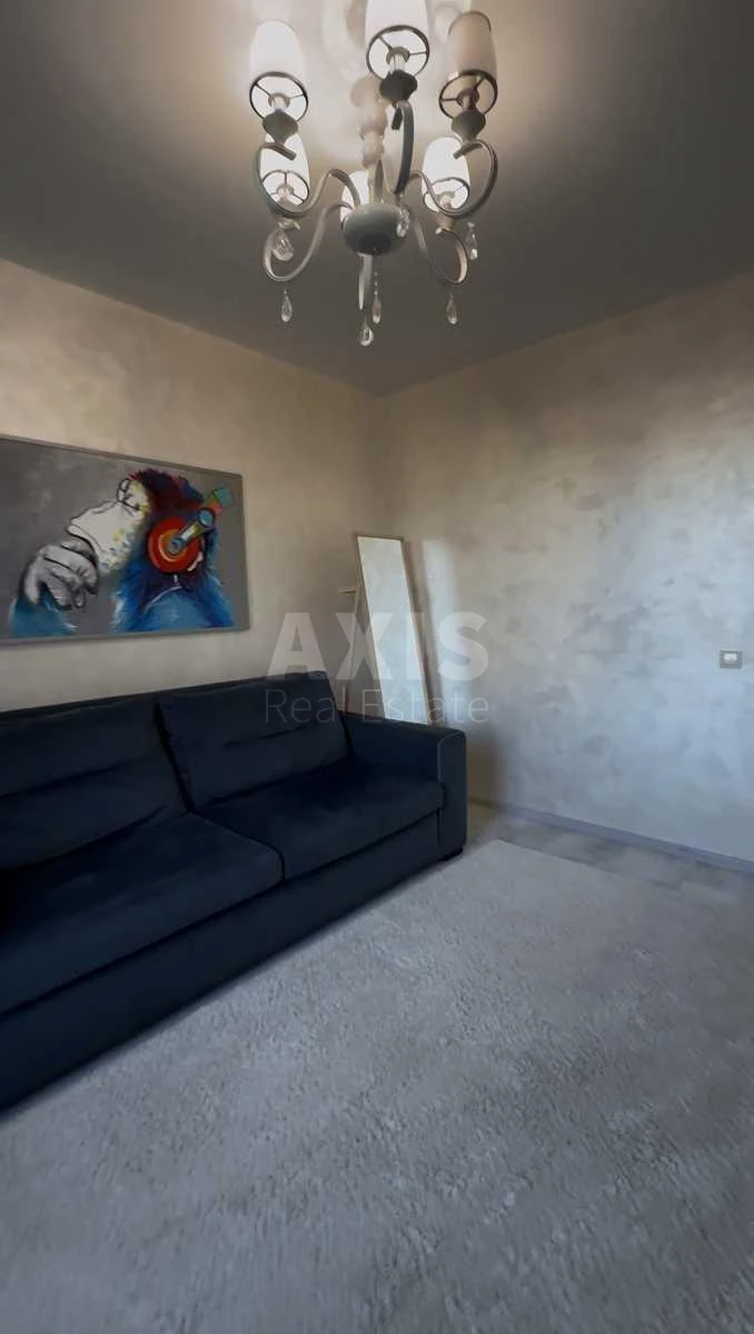 2k apartment vul. Feodosijs'ka 2Л705872