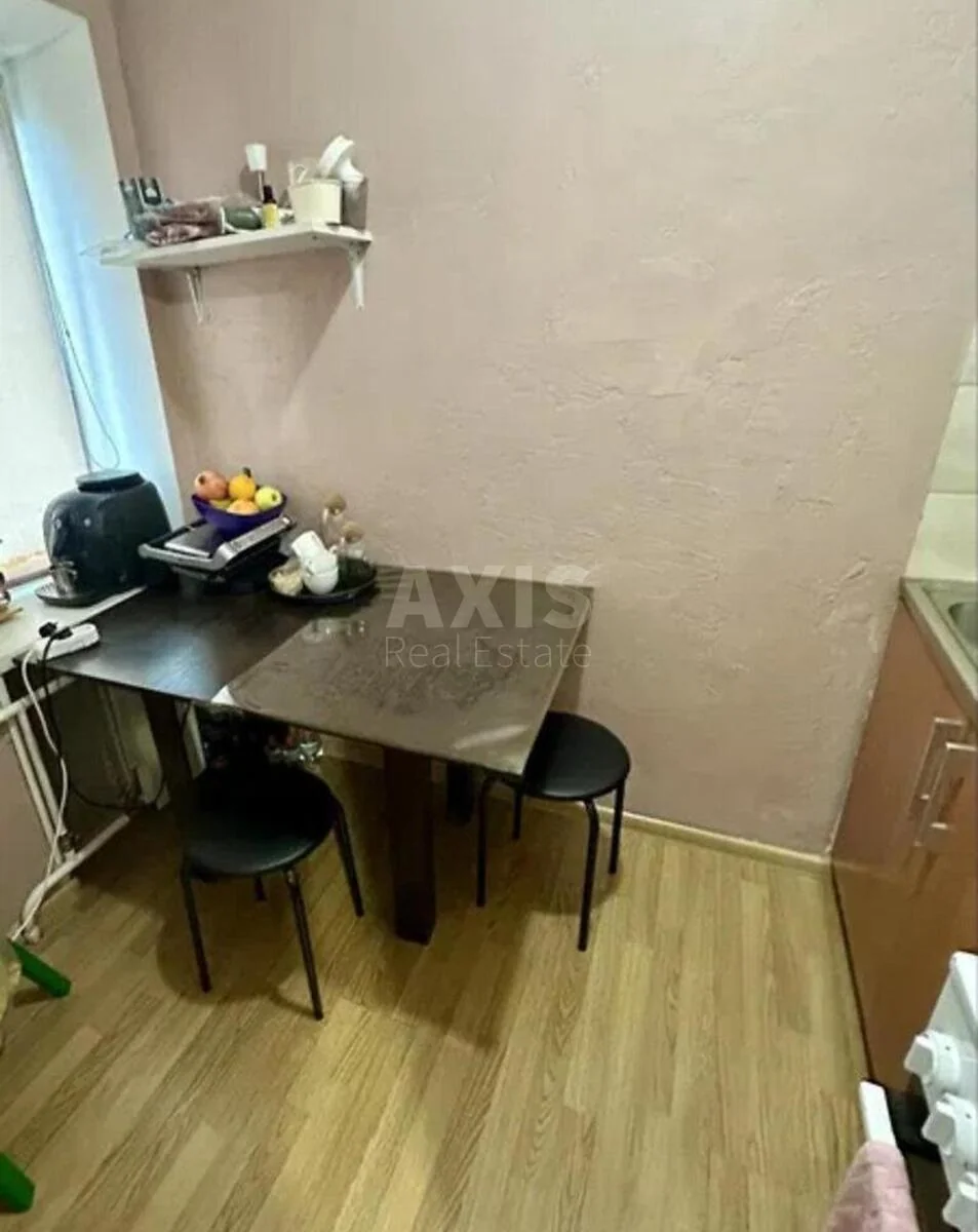 1k apartment vul. Yulia Zdanovska 34/2