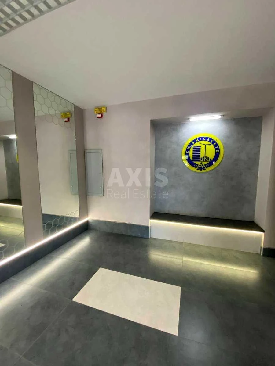 1k apartment vul. Kadets'kyj gaj 87060222