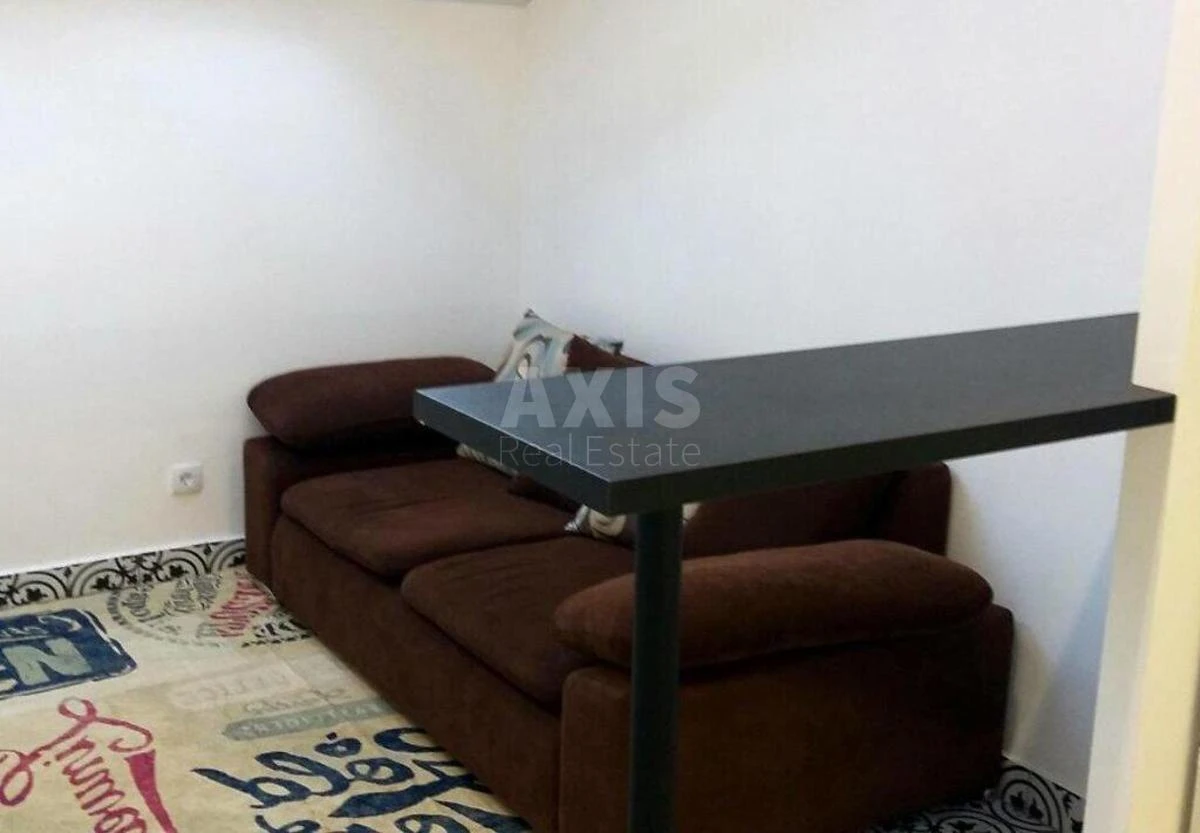 1к квартира ул. Радистов 18441481