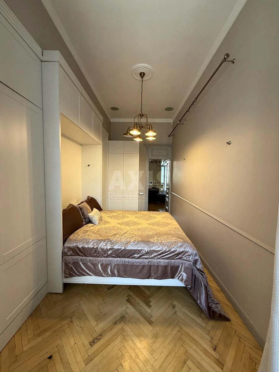 2k apartment vul. Velyka Vasyl'kivs'ka 43/167031015