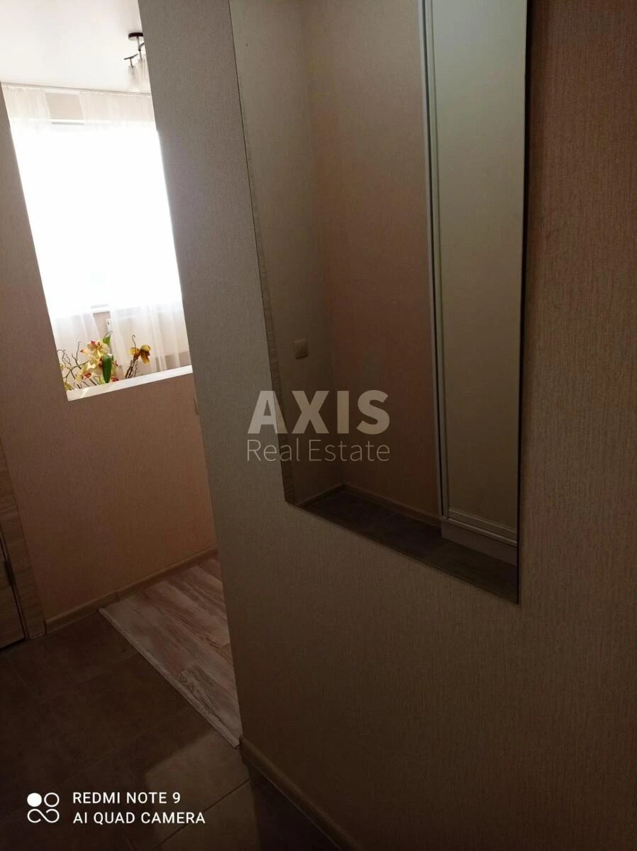 2k apartment vul. Nagirna 16660399