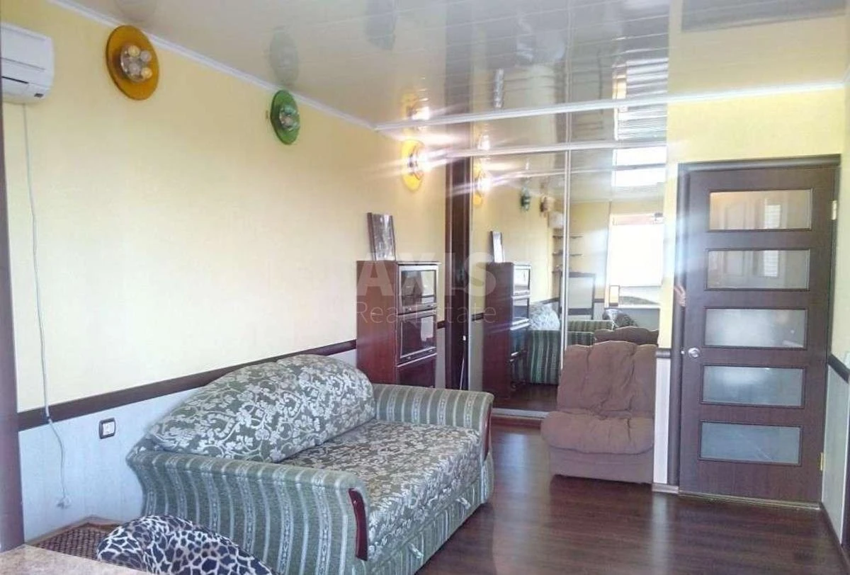 1k apartment vul. Strutyns'kogo Sergija 229240