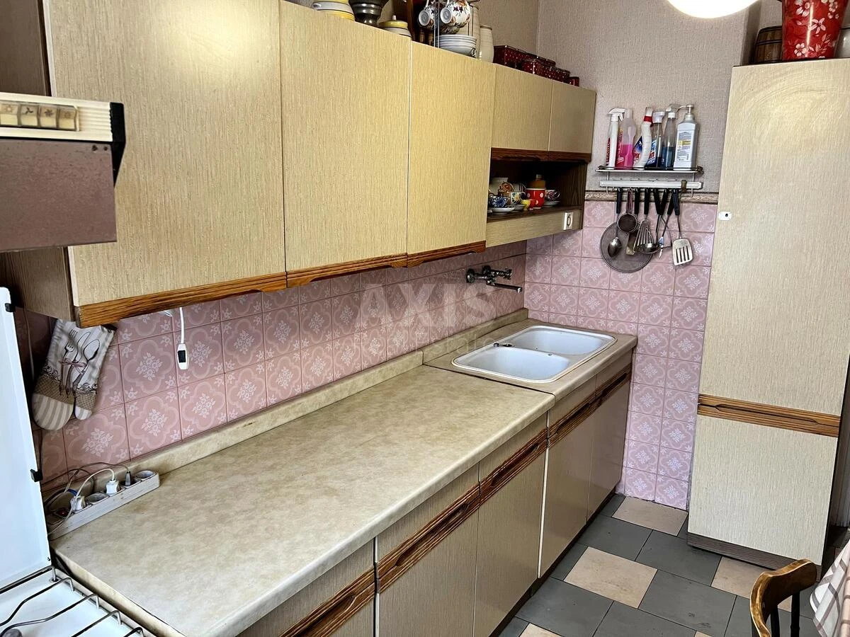 2k apartment vul. Vasylya Tyutyunnyka 3263833