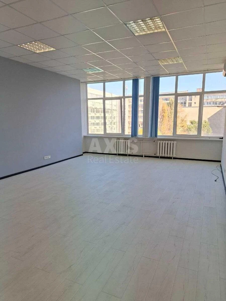 Офис ул. Генерала Алмазова 18/7, 46м2672081