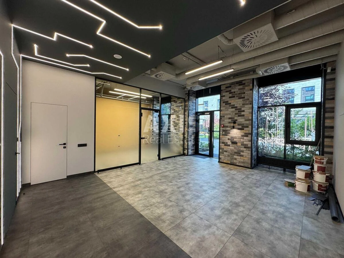 Office vul. Akademika Knyshova 6, 287m2634703