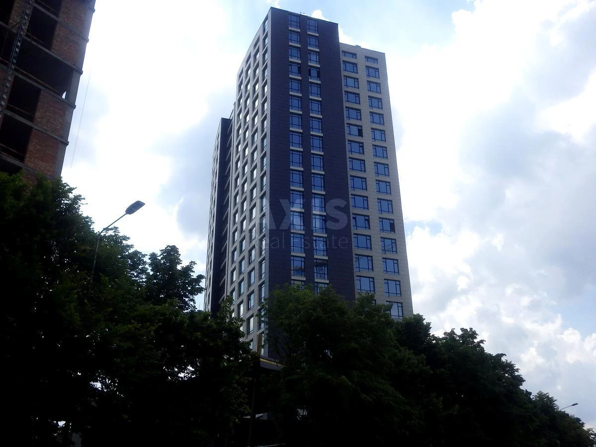 1k apartment vul. Demii'vs'ka 337035121