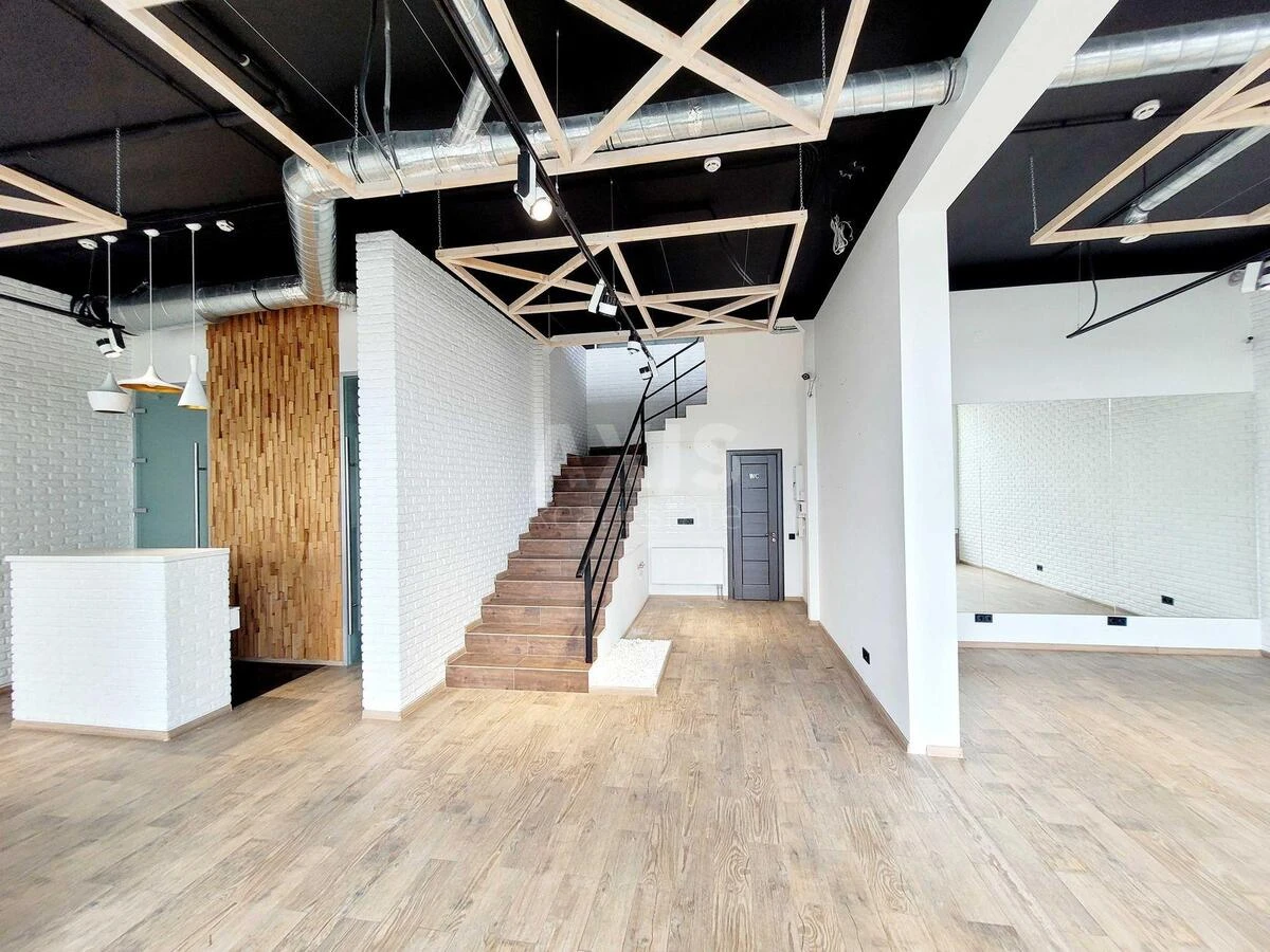 Trade object vul. Stepana Rudnytskoho 19/14, 240m2672343