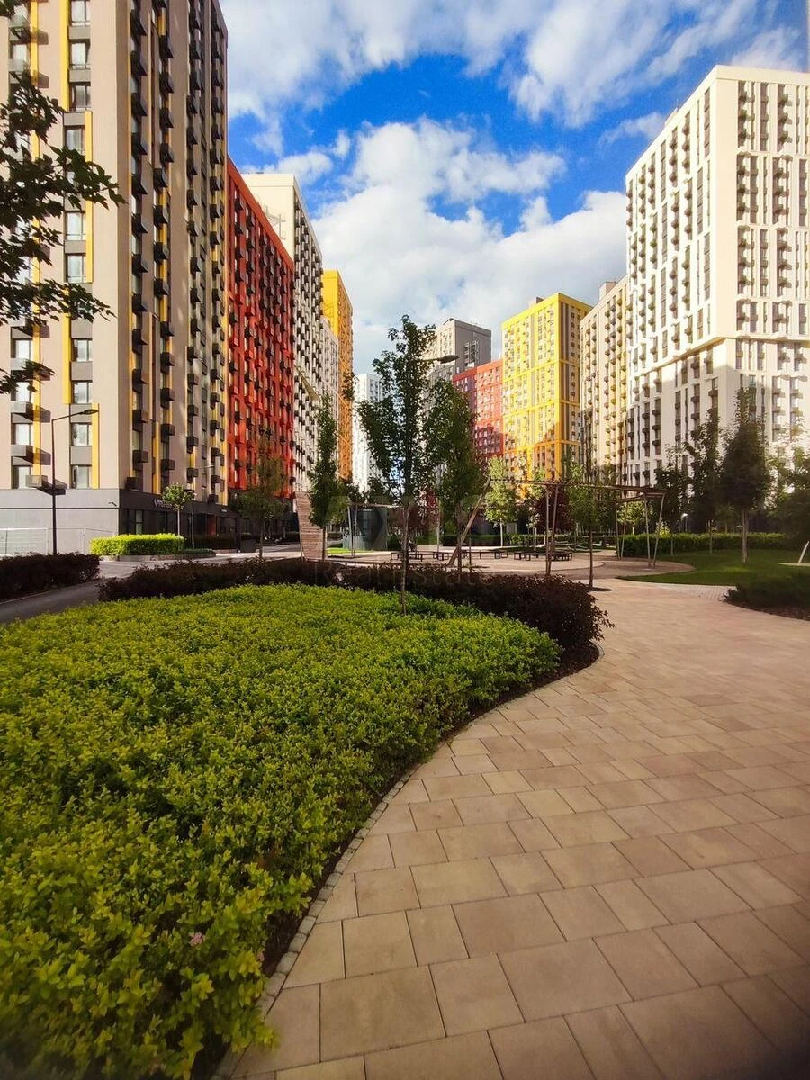 1k apartment shose Stolychne 107190110