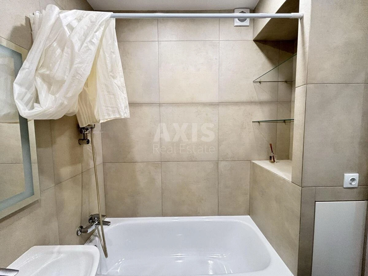 1k apartment vul. Tyraspol's'ka 546564910