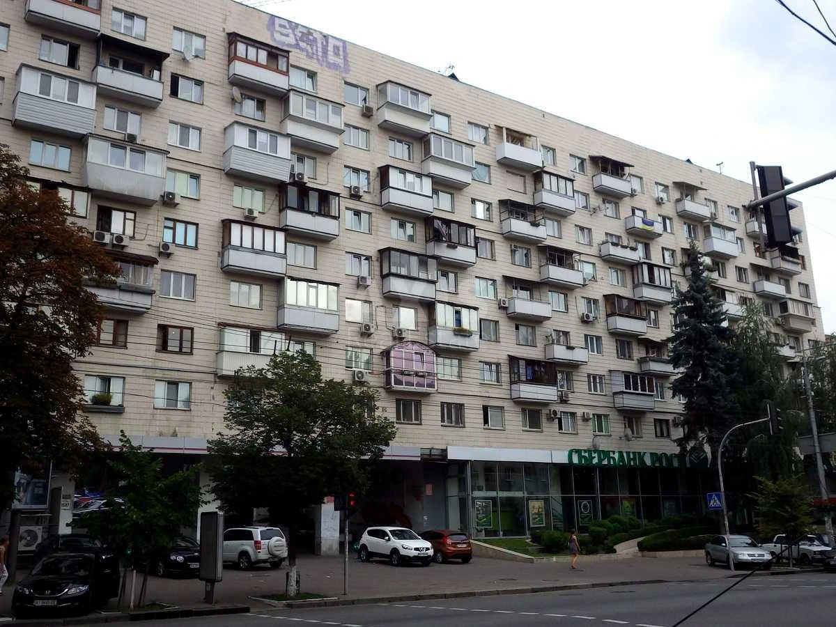 4k apartment vul. Velyka Vasyl'kivs'ka 85/877191110