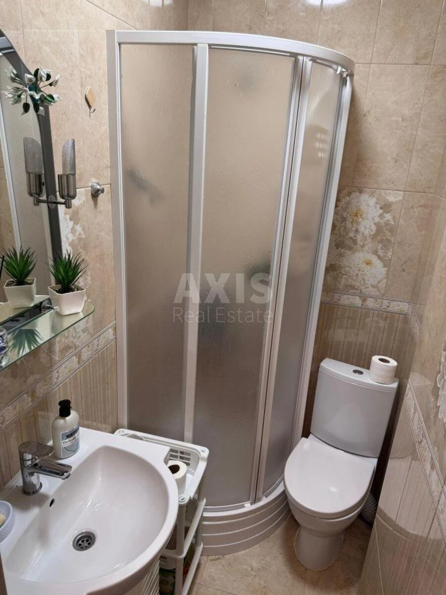 3k apartment vul. Tyraspol's'ka 60672649