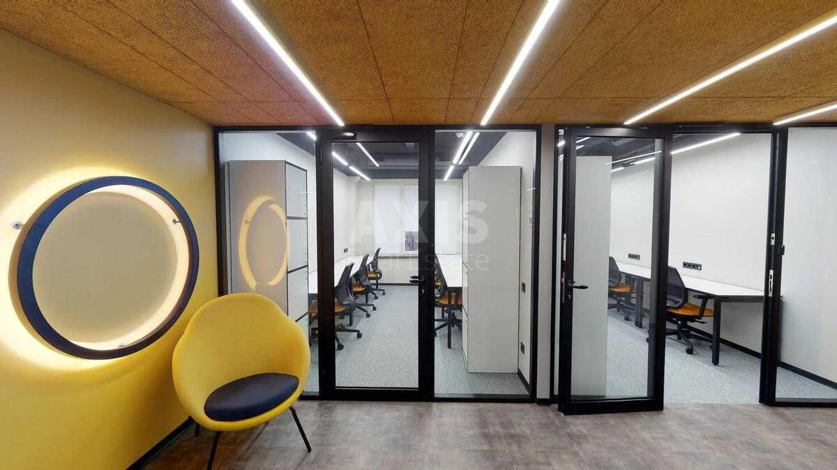 Офис ул. Василенко Николая 7, 1111м25981713