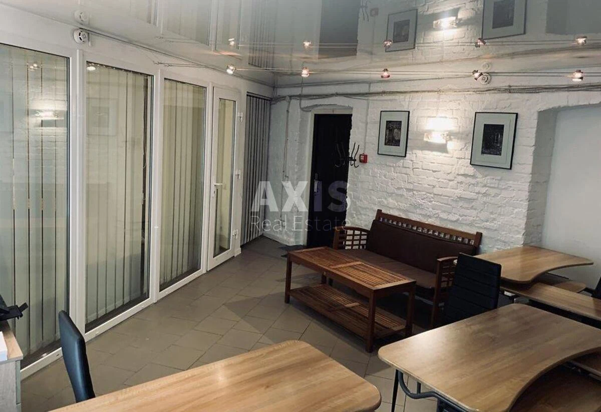 Office vul. Turgenjevs'ka 48/13, 32m2506432