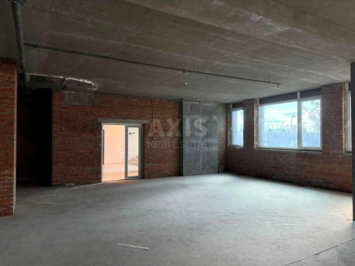 Trade object pr-t Berestejskij 11, 150m2657187