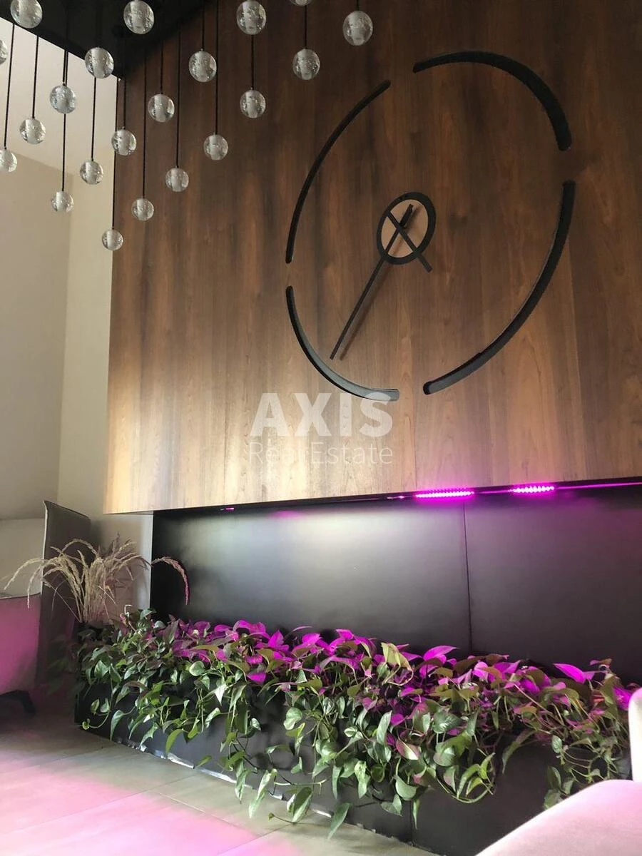 2k apartment vul. Zabolotnogo Akademika One A6707719
