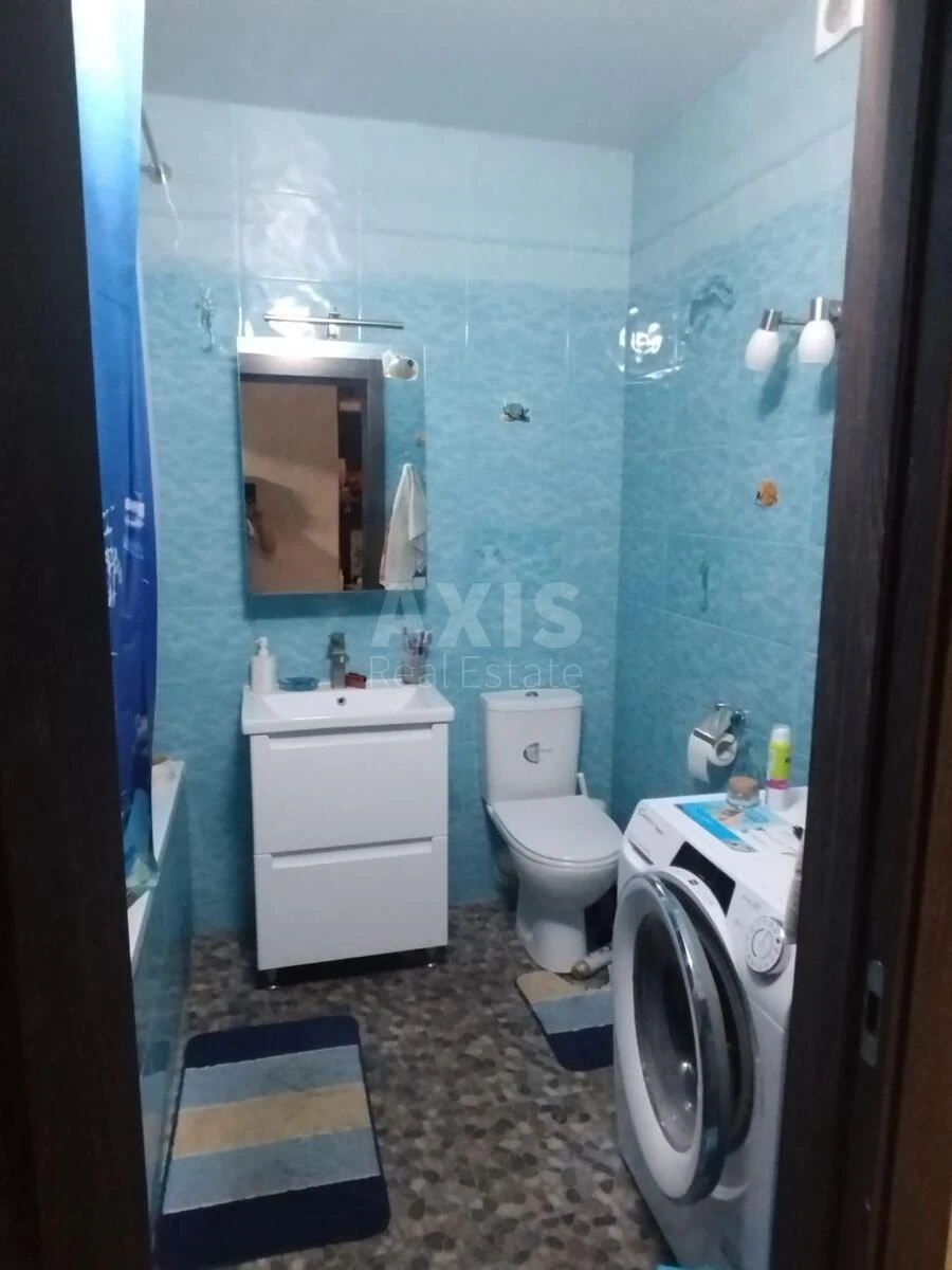 3к квартира ул. Воскресенская 186404110