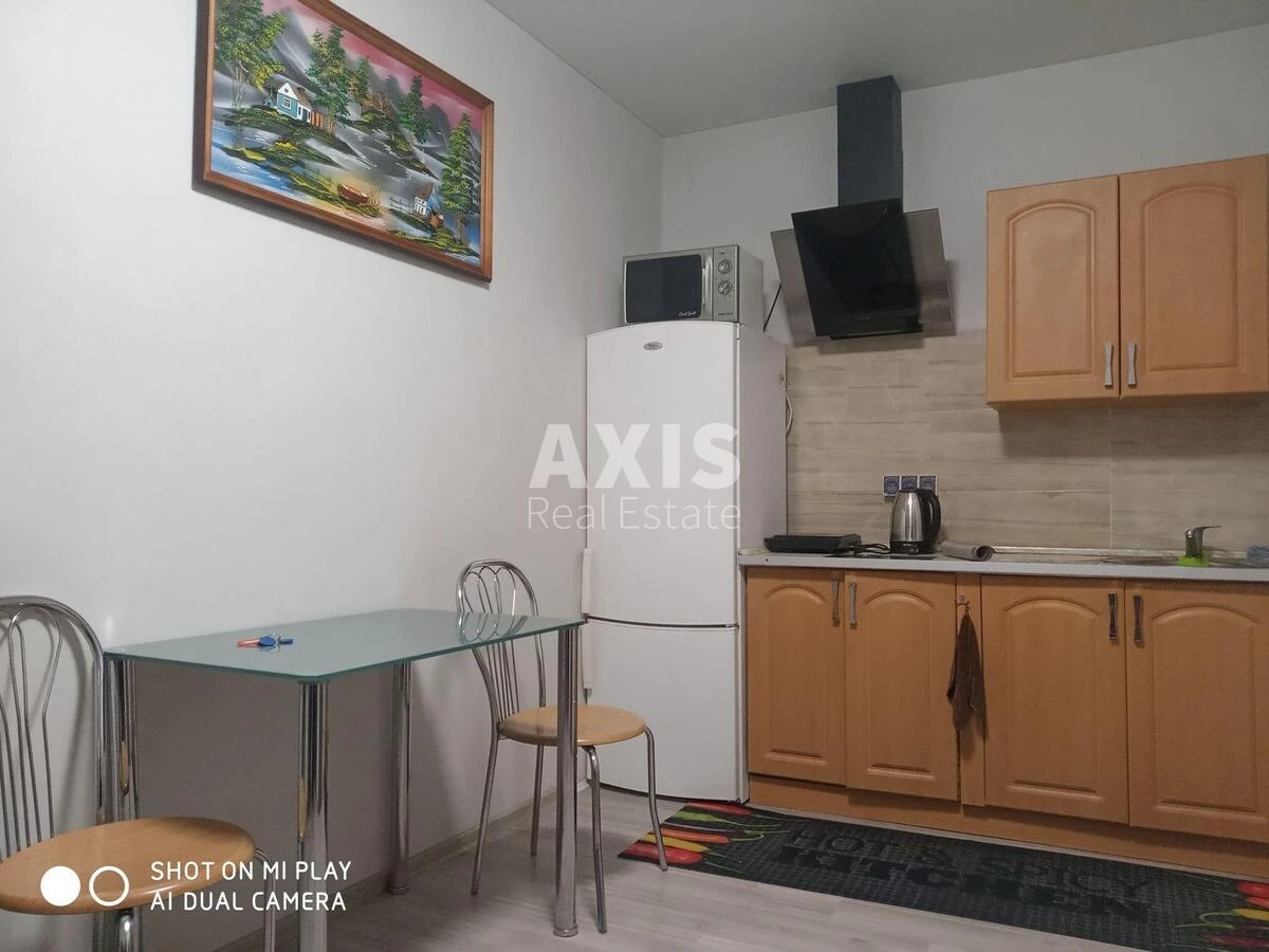 2k apartment vul. Kirovograds'ka 7048741