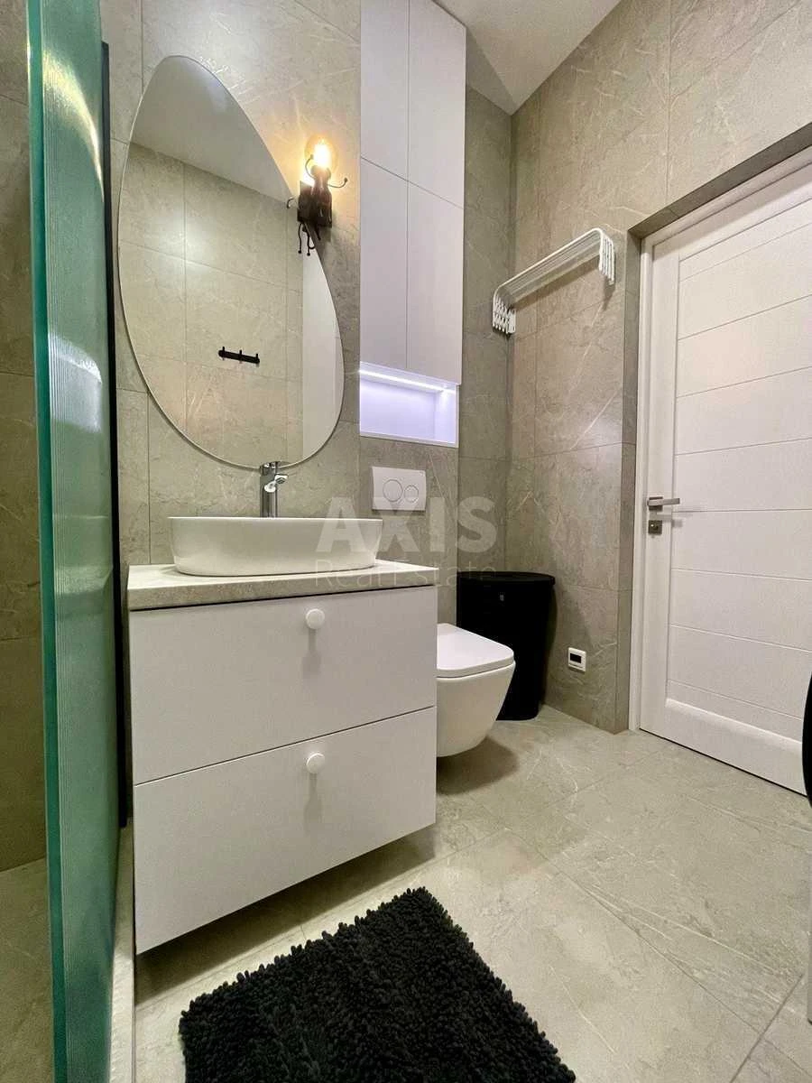 1k apartment vul. Gareta Dzhonsa 12719927